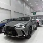 لكزس 2025 NX350 AA