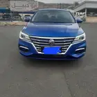 ام جي 5 على الشرط وكاله عداد20