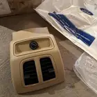 للبيع فتحات مكيف خلفيه تورس من 13-19جديده