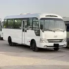 هونداي كونتي باص 2015