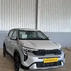 كيا سونيت 2026 ستاندر قسطها بسعر الكاش