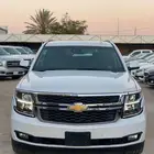 شيفروليه تاهو 2017 LT2 سعودي دبل