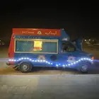 سيارة ايس كريم ( سعوديين )