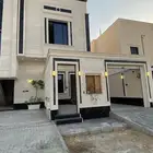 للبيع دور أرضي جديد مع جميع الضمانات وإشراف هندسي