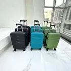 اطقم شنط سفر خامة سليكون