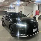 RX 2023 FSPORT