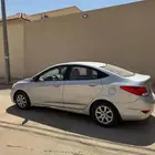 هونداي اكسنت 2012