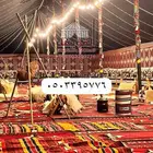 تاجيرخيام بيوت شعر كرسي خيام اروبيه جلسات تراث