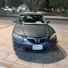 مازدا نظيفة