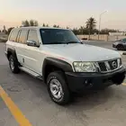 باترول فتك 2014