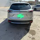 مازدا cx9