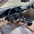 لكزس ES 350 2013 مفحوص مجدد