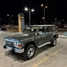 جيب نيسان مكينة لكزس 400