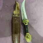 خنجر قديمه جدا ورث على السوم