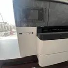 طابعة HP pro 7740