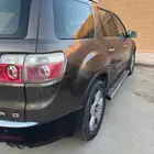 للبيع جي ام سي اكاديا 2008