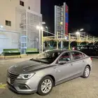 ام جي 5 2022 وكاله