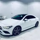 مرسيدس ( CLA 250 )