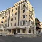 للبيع عماره 10 شقق بحي الروضه بجده