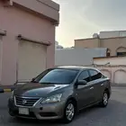 نيسان سنترا 2014 للبيع