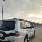للبيع باجيرو 2017
