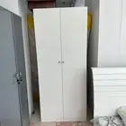 دولاب بابين و ثلاثه باب دولاب متوفر