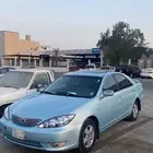 كامري 2006 فل كامل قير عادي