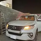 فورشنر 2019