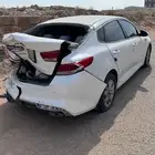 كيا أوبتما نص فل 2017