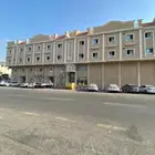 شقة سكنية للايجار بحي الفيصلية الدمام