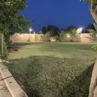 مزرعة للايجار اليومي في سدير