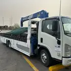 للإيجار دينا ايسوزو سطحه ونش كرين