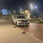 لاند كروزر 2009 محول 21 داخلي خارجي