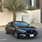 مازدا 6 2022