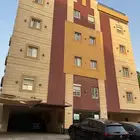 شقة في النهضة مساحة 168