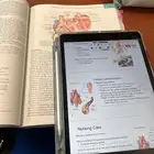 مدرسة أردنية للمواد الطبية