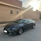 لكزس 2022 DD ES350