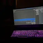 لابتوب قيمنق RTX3050