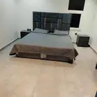 غرف استديوهات للايجار سنوي وشهري