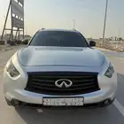انفنتي QX70S 2015 مالك اول سياره