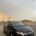 هوندا أوديسي 2014
