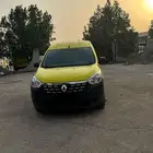 رينو دوكر 2019