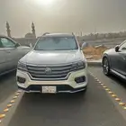 للبيع MG RX8 موديل 2020