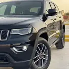 جراند شروكي 2019