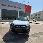 تويوتا اوربان فل كامل GLX موديل 2025م
