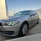 BMW_2016_بحالة ممتازه