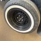 جنوط وكفرات هايلكس
