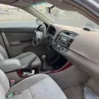 كامري 2004
