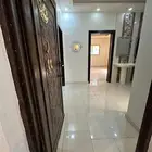 شقة للايجار السنوي ابها حي المروج