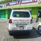 للبيع سوزوكي - فان بضاعة